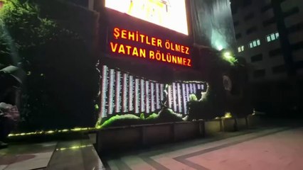 Şahinler Çetesi çökertildi