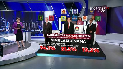 Ditanya soal Kehadiran Sosok Bacawapres Ganjar di Rakernas PDIP, Begini Jawaban Hasto Kristiyanto
