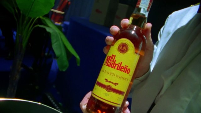 Esta Ambición Desmedida - Tráiler oficial