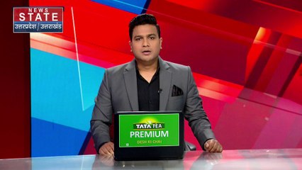 Uttar Pradesh : Moradabad पुलिस लाइन में ह्रदय दिवस पर जागरुकता कार्यक्रम का आयोजन