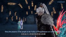 ENG SUB | The Emperor of Myriad Realms Episode 51 | Wan Jie Zhizun |  万界至尊 EP51