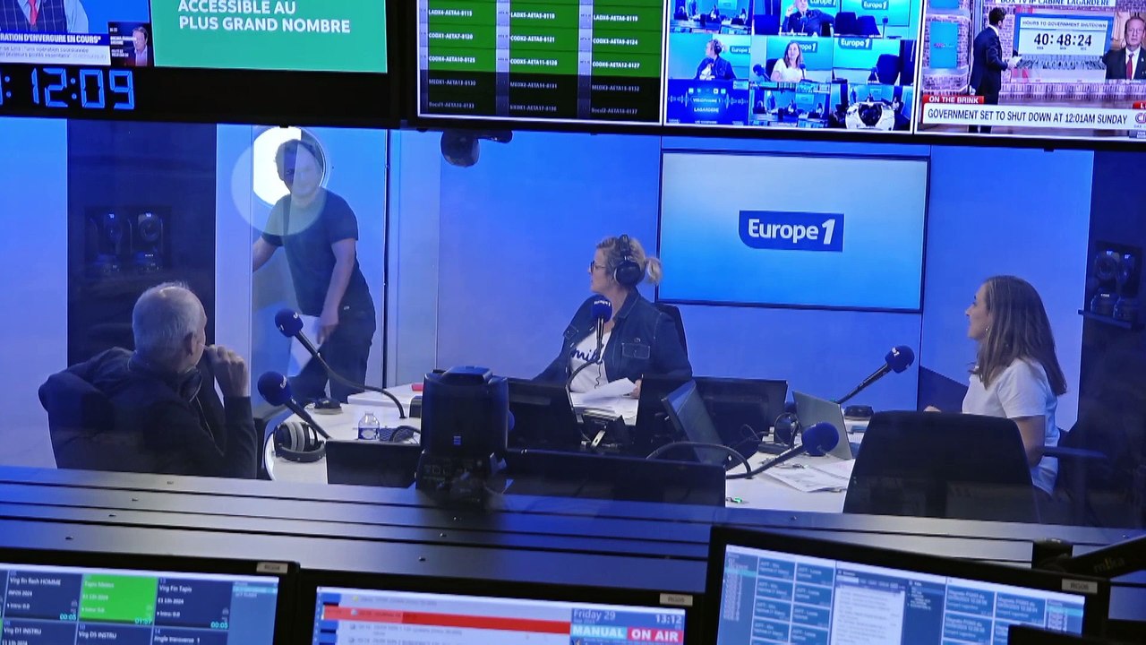 Bronchiolite : le traitement préventif victime de son succès, le ministère de la Santé adapte sa stratégie