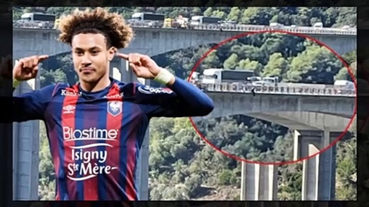 Alexis Beka Beka intihar mı etti, yaşıyor mu, öldü mü? Alexis Beka Beka kimdir, kaç yaşında, nereli, hangi takımda?