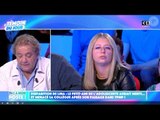 Révélations troublantes dans TPMP sur son petit-ami Tao et sa collègue Zoé