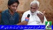 Sultan Rahi,s Close Friend - Interview Of Haji Ahsan - Albela TV with Saleem Albela