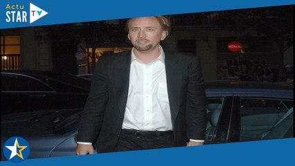 Nicolas Cage  son impressionnante évolution physique en images