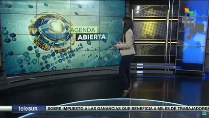 Brasil: Estado de Amazonas declara emergencia debido a la sequía