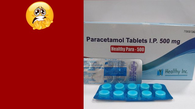 Paracetamol: Dolo 650 అధికంగా వాడుతున్నారా.. అయితే జాగ్రత్త..! Health | Telugu OneIndia