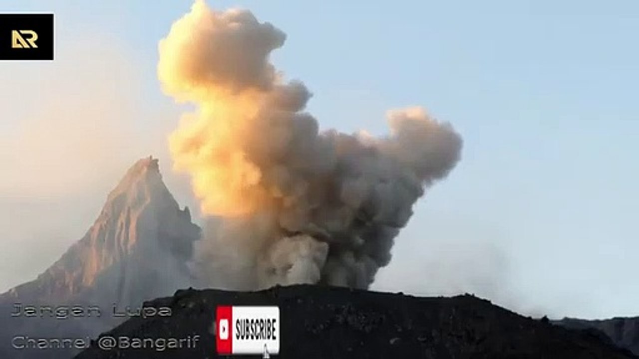 FAKTA GUNUNG PURBA YANG HARUS KAMU KETAHUI
