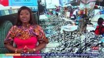 TOR Pipeline Fire: Investigations are underway to establish cause of fire | JoyNews Today