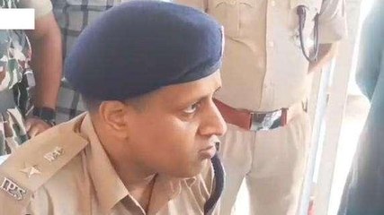 मधुबनी: भारत फाइनेंस कंपनी कर्मी से तीन नकाबपोशों 2. 75000 लाख की लूट, पुलिस ने दी जानकारी
