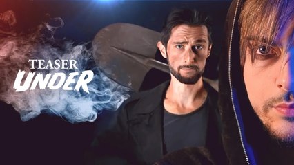 TRAILER UNDER : LE CINÉMA DES MILLENNIALS