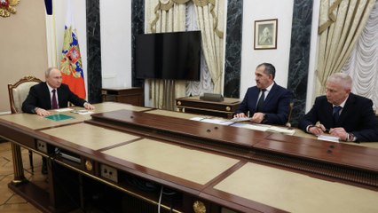 Ex-Wagner-Kommandeur soll für Putin Freiwillige rekrutieren