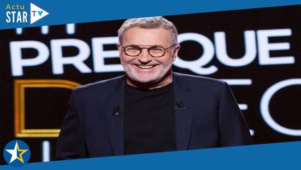 Laurent Ruquier sur C8 ? Cette proposition alléchante que Cyril Hanouna lui a faite