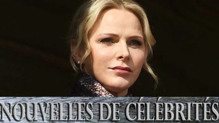 Charlene de Monaco : “Certaines personnes veulent nous voir nous séparer”, la princesse minée par