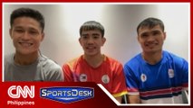 PH Wushu team bags four medals | Sports Desk