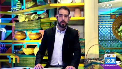 "Estoy decepcionada de la Policía", dijo la madre del estudiante que fue golpeado
