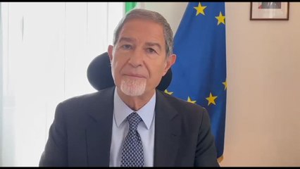 Vajont, Musumeci: riflettere per proposte e obiettivi prioritari