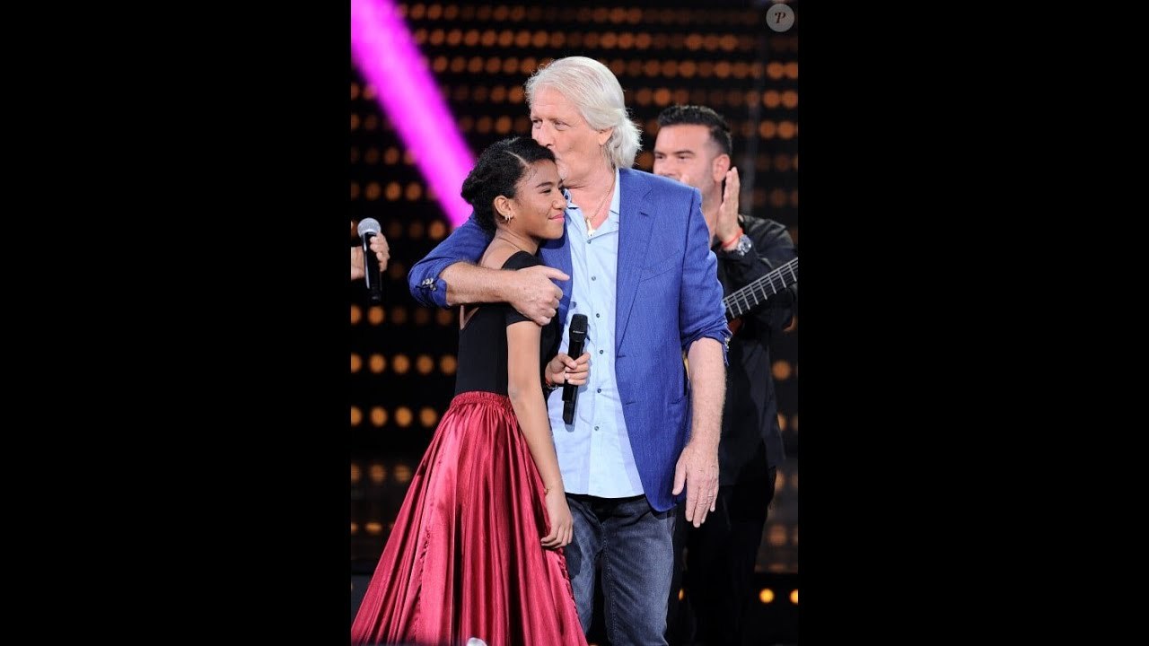 confidence déroutante d'Alain Delon, son ami et éternel réconfort