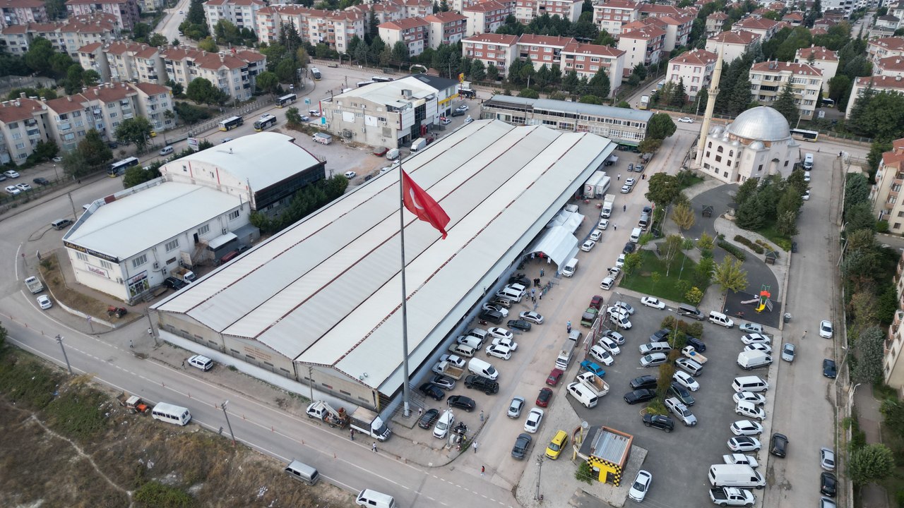 İnegöl’de 3. Küçükbaş Hayvancılık Festivali başladı