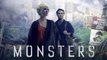 Monsters - Tráiler Oficial