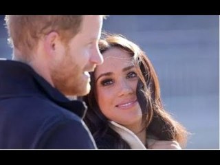 Meghan Markle et la fille du prince Harry, Lilibet, devraient fêter leur premier anniversaire au Roy