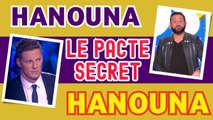 TPMP : l’accord secret entre Cyril Hanouna et Matthieu Delormeau