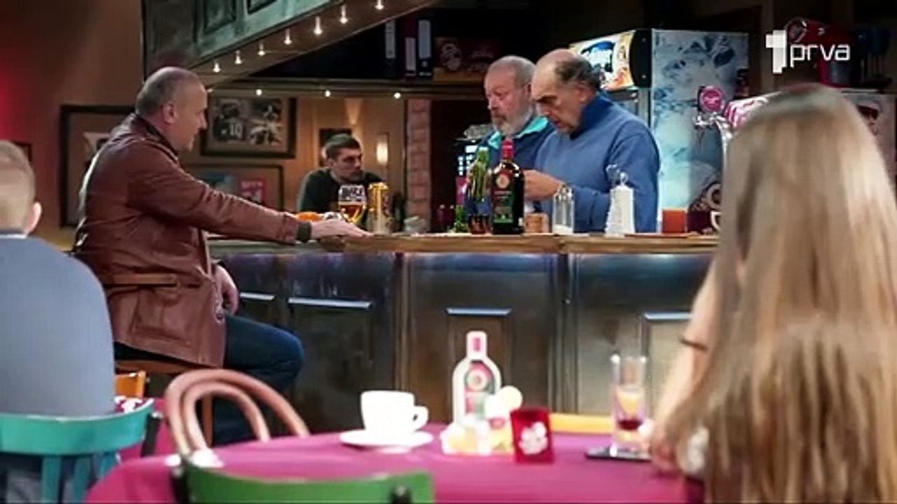 Sindjelici sezona 4 epizoda 47