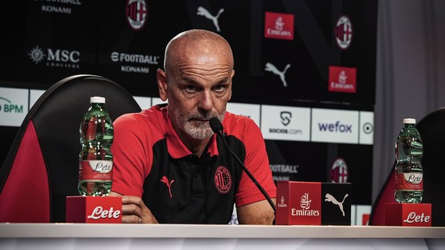 Milan-Lazio, Serie A 2023/24: la conferenza stampa della vigilia