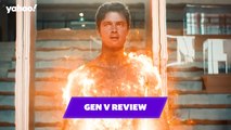 Gen V review