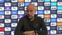 If we don't win Prem by November it's a disaster jokes Guardiola ahead of Wolves