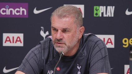 Focus on our performance against top class opponents- Postecoglu