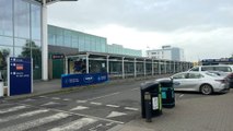 Transport Interchange Hub: Bristol Airport announced a £6 million pound investment