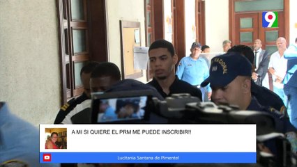 Hallan videos usando armas de fuego en el celular del Dotolcito | El Despertador