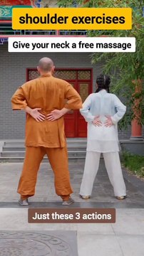 Boyun ağrıları nasıl giderilir