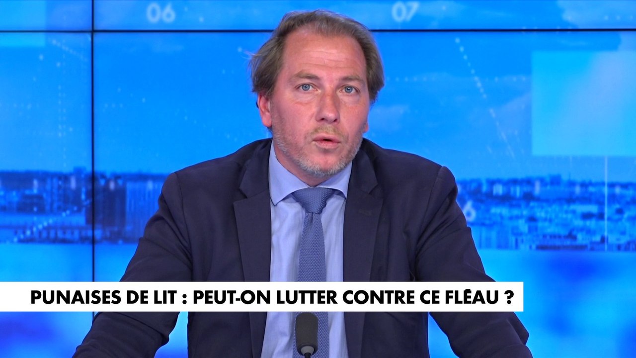 Raphaël Stainville : «Ça veut dire quelque chose de ce qu'est en train de devenir la France»