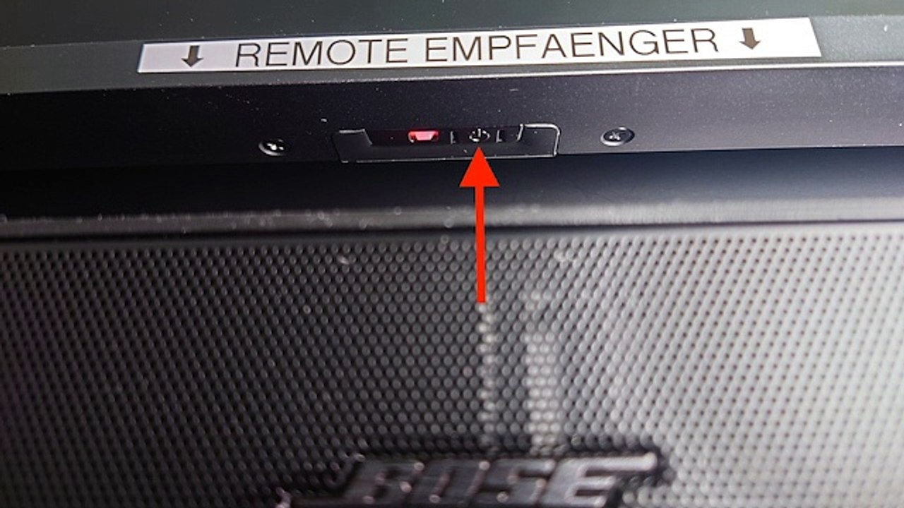 85-Zoll-Display R 2.090