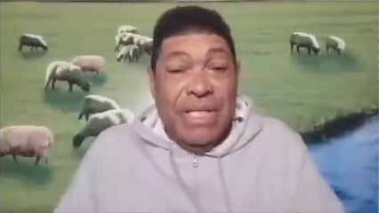 Gil do Vigor critica Valdemiro Santiago por pedido de dinheiro a fiéis: "Pilantra"