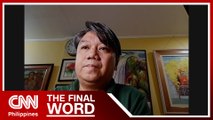Filipino artist to represent PH in two Europe art shows | The Final Word