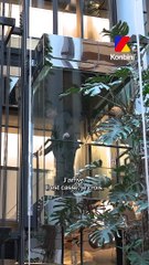 (Le vrai) Parlement pitché par Samy aka Xavier Lacaille (c'est n'imp )