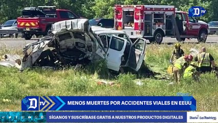 Cierre del gobierno federal de EEUU parece inminente | El Diario en 90 segundos