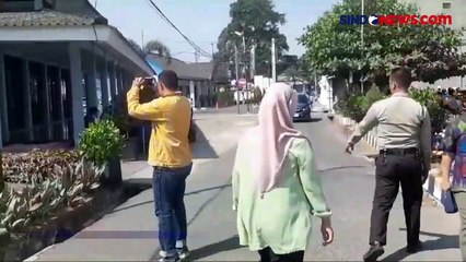 Hanya Gegara Korek Api Mahasiswa di Lampung Dianiaya 4 Pria