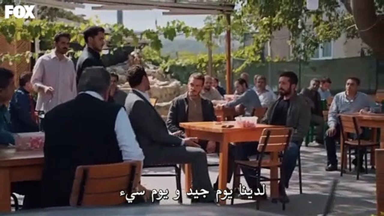 حدوتسوز سيفدا - الحلقة 3