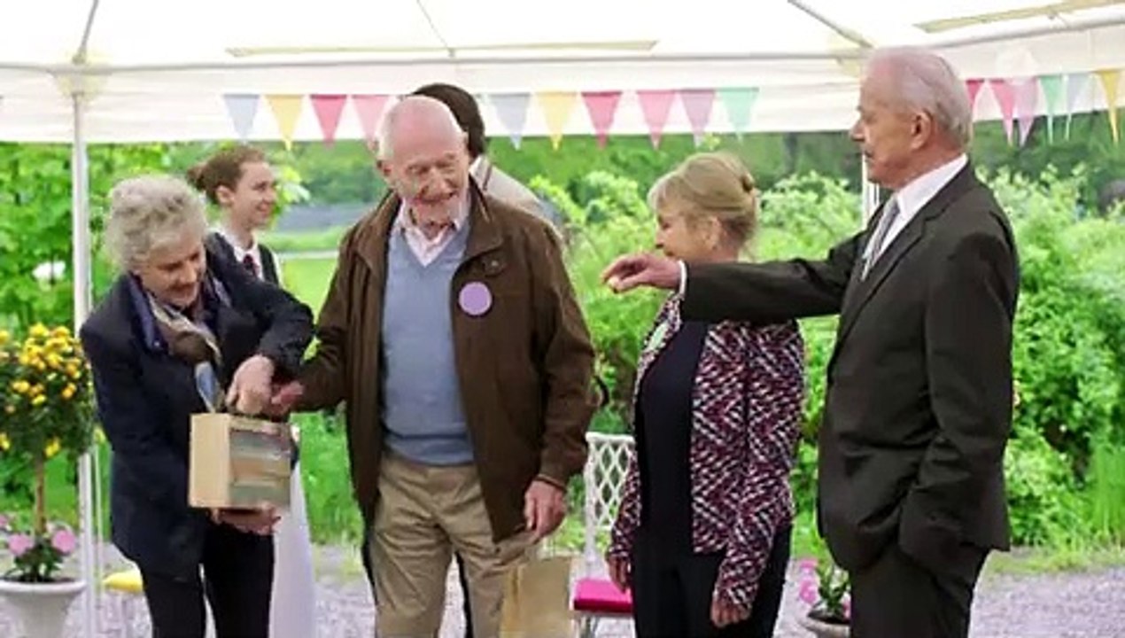 Sturm der Liebe - Als Team verpflichtet (4115)
