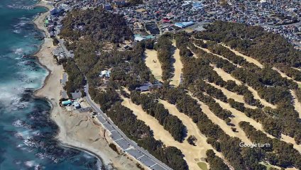 大洗ゴルフ倶楽部