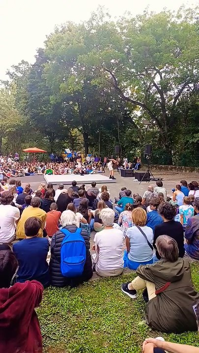 FANTASIE MINOR/ Marco da Silva Ferreira / Collection tout-terrain du centre chorégraphique national de Caen en Normandie (Caen)