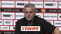 Terrier et Kalimuendo aptes pour Nantes - Foot - L1 - Rennes