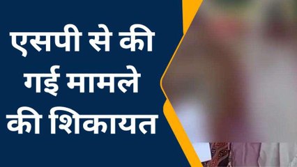 फतेहपुर: वीडियो बनाने का विरोध करने पर दबंगो ने की मारपीट, छेड़छाड़ का आरोप