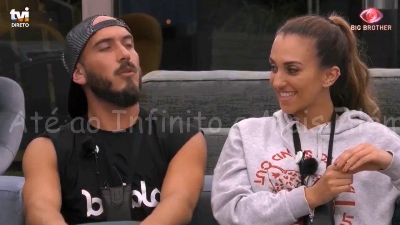23º dia na casa p.9