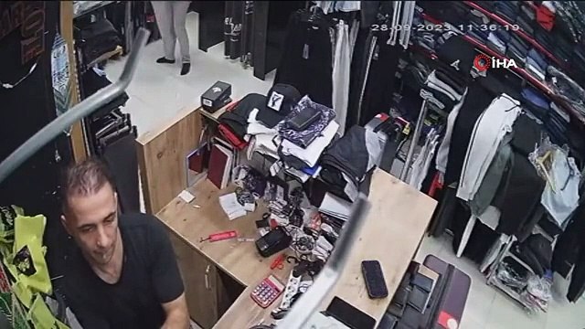 Aydın'ın Söke ilçesinde İBAN dolandırıcılığı